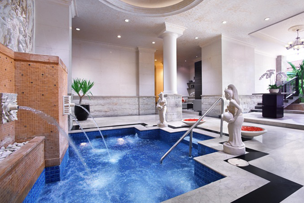 Spa Uluwatu | priceless specials