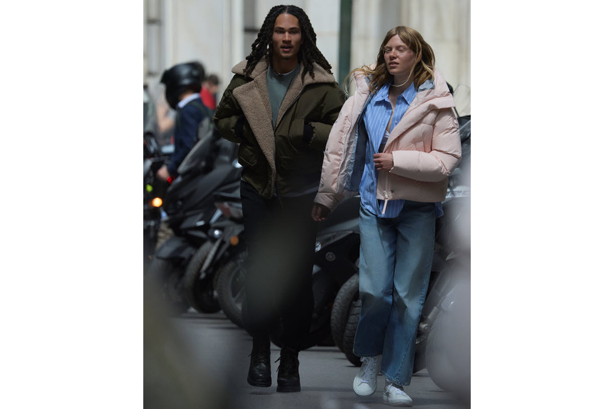 Canada Goose | priceless specials