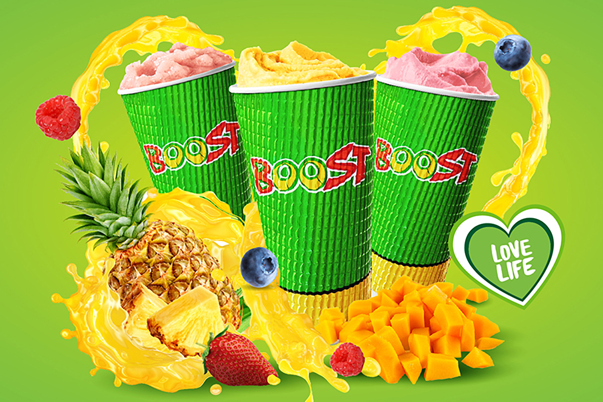 Boost fruit juice best sale