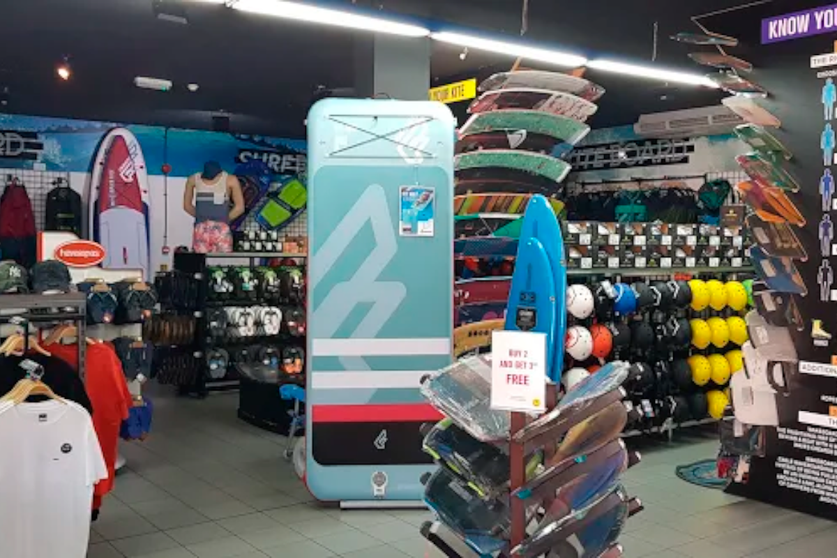 Al Boom Marine Extreme | priceless specials