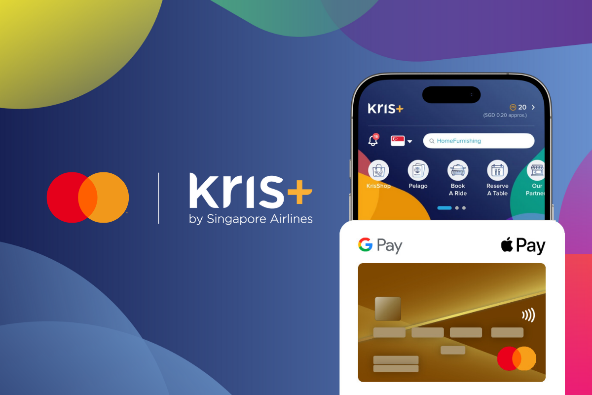 Mastercard x Kris+ Rebates | priceless specials