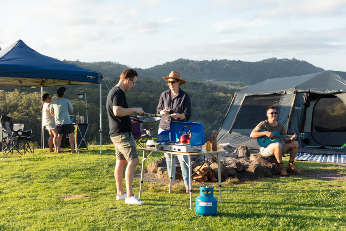 Oztrail | priceless specials