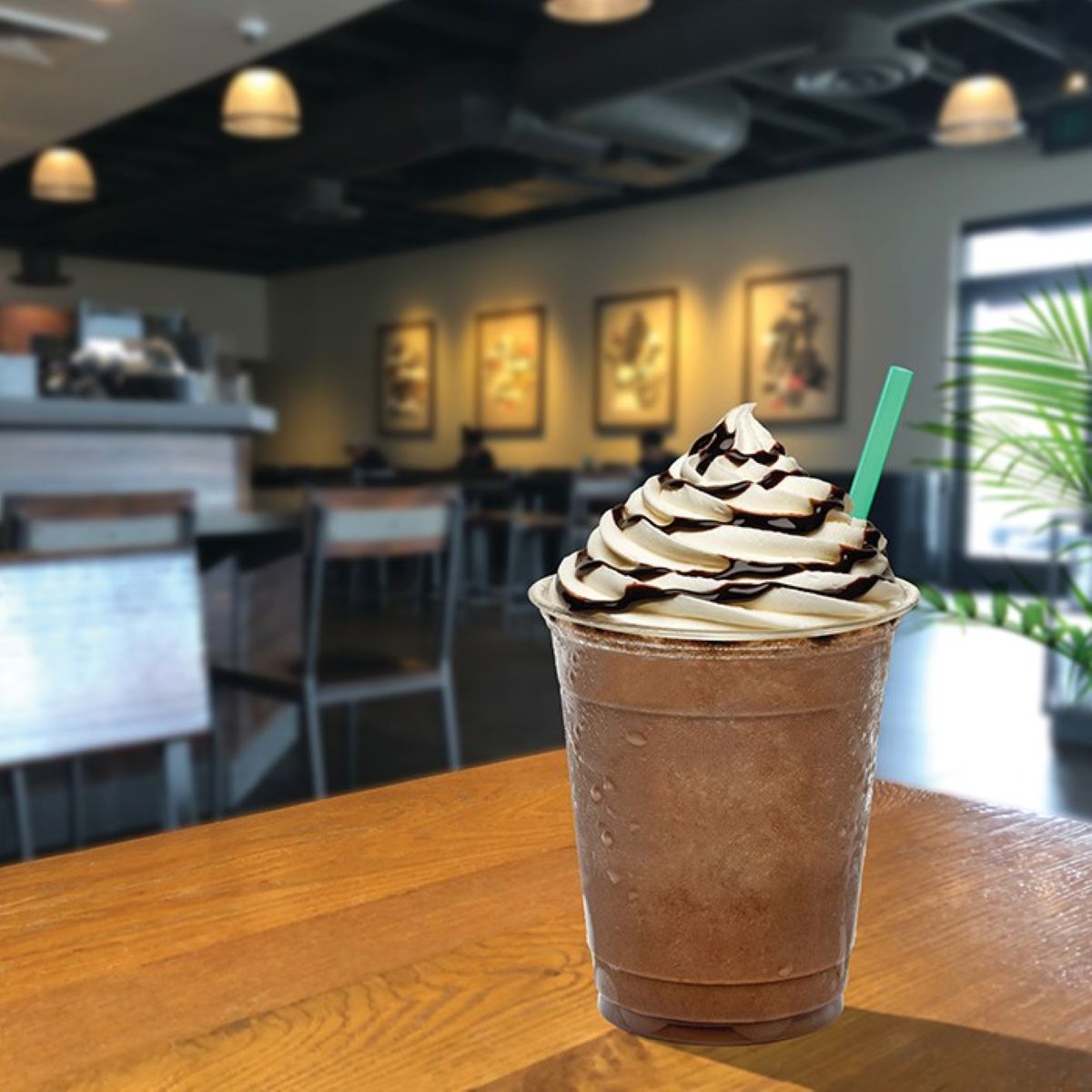 星巴克Starbucks Vietnam | priceless specials