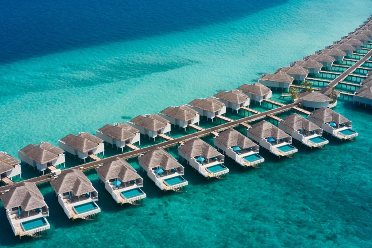 Luxury Escapes | priceless specials