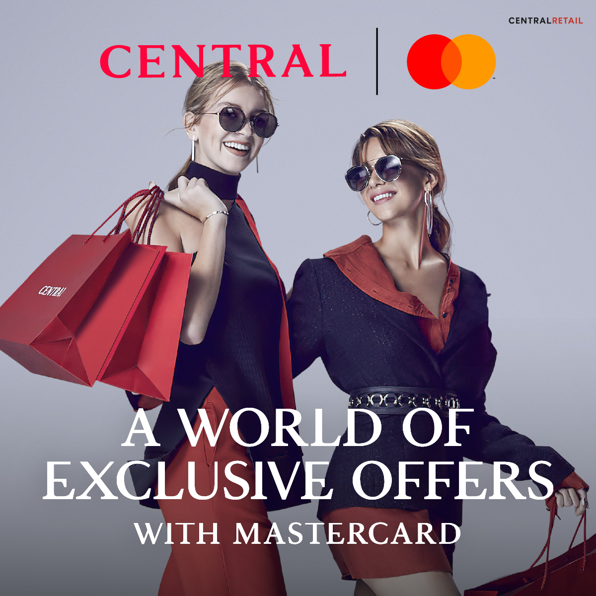 A World of Exclusive offers with Mastercard 2025 – 2026 | priceless specials