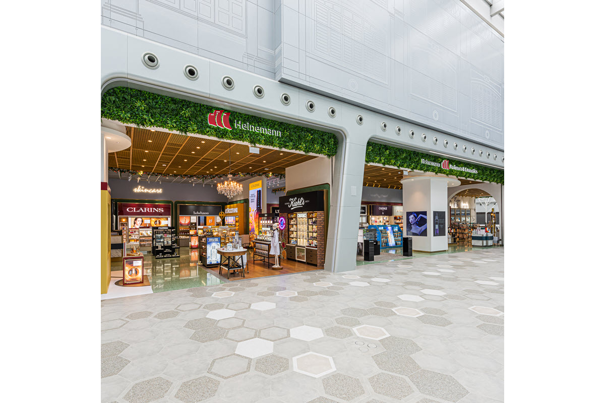 Heinemann Macau | priceless specials