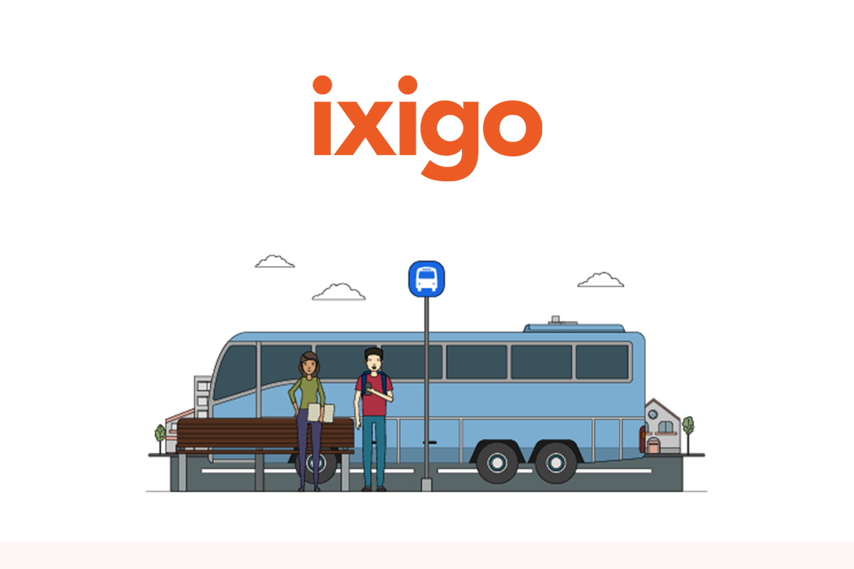 Ixigo new shops user promo code