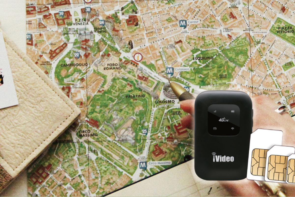 維思資訊股份有限公司- iVideo | priceless specials