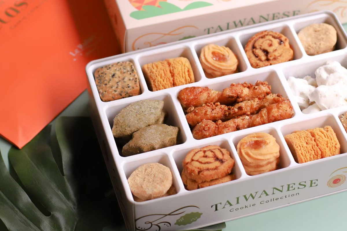 Le Ruban 法朋烘焙甜點坊| priceless specials