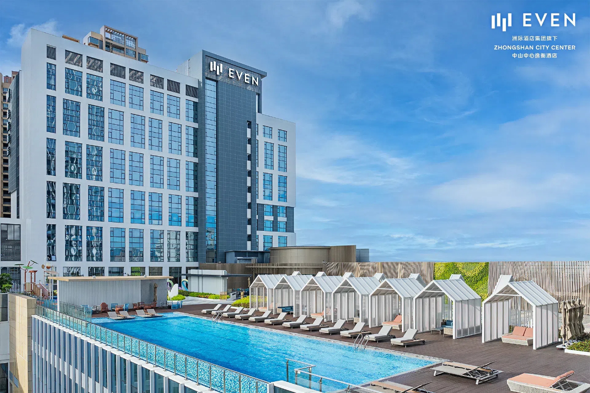 InterContinental Hotels Group | priceless specials