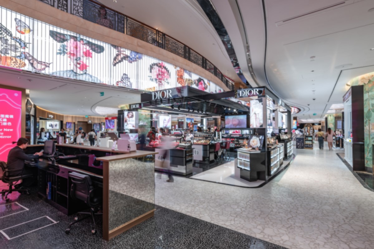 DFS Macau | priceless specials