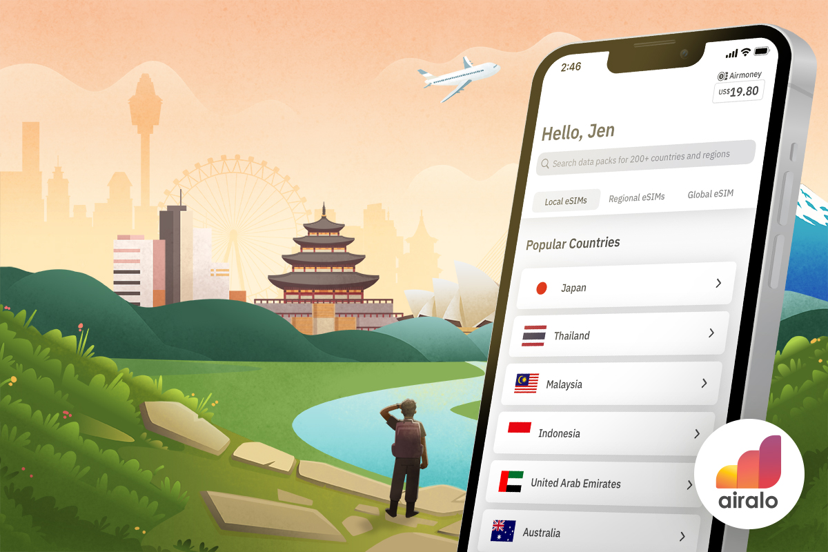 Best Travel Agency in Malaysia to Japan: Unbeatable Deals!