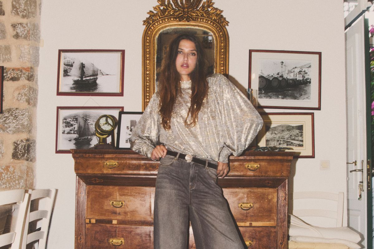 ba&sh | priceless specials