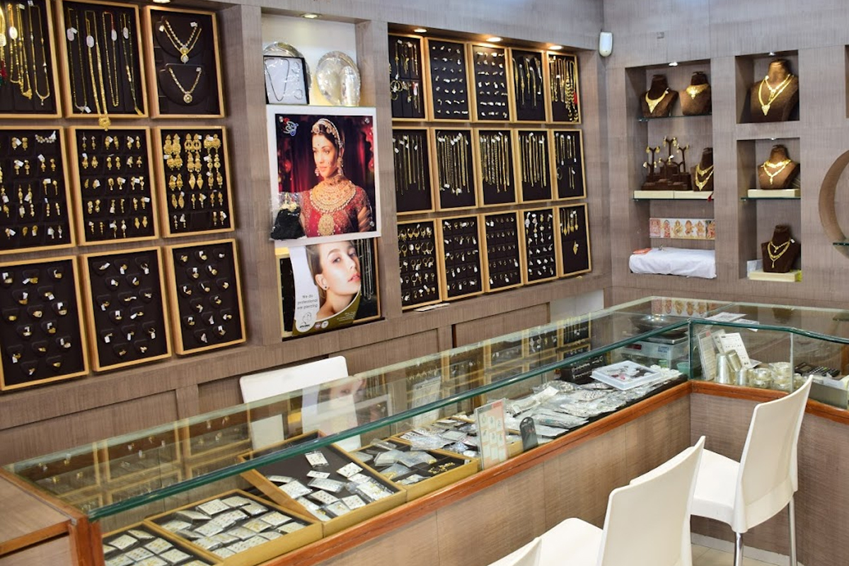 Durga jewellers on sale