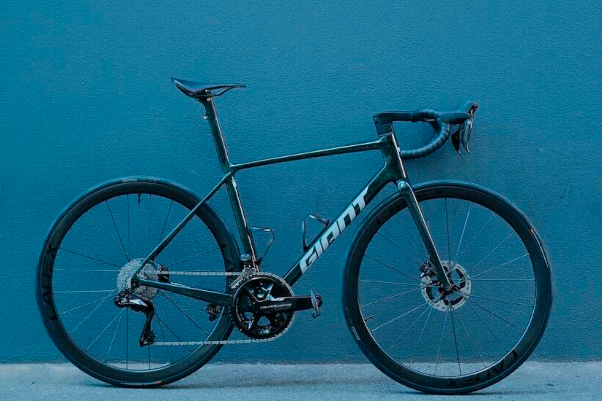 GIANT BICYCLES | priceless specials